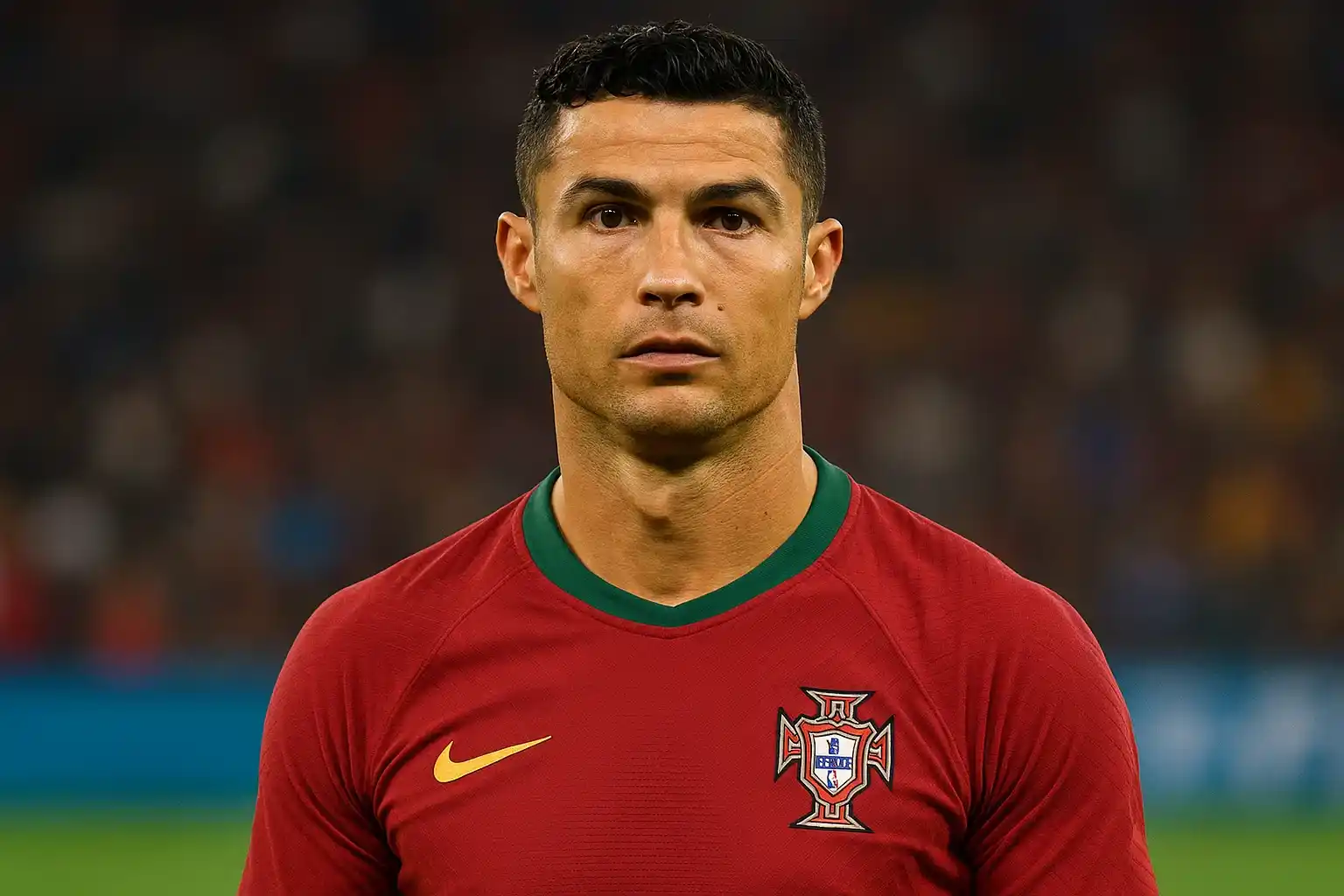 Cristiano Ronaldo Avatar