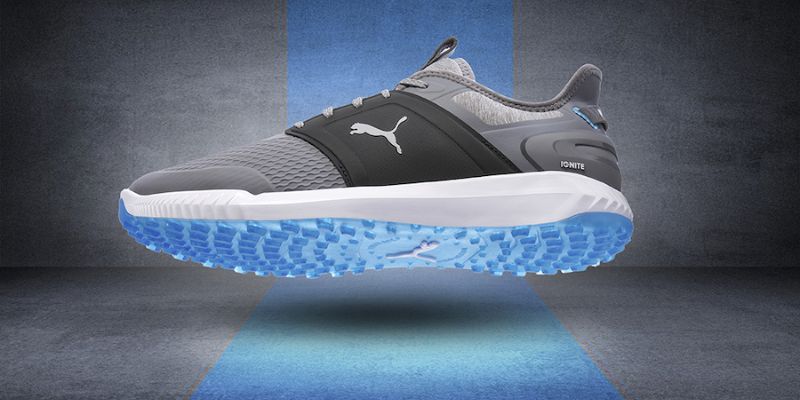 Công nghệ IGNITE của Puma được nghiên cứu và phát triển trong gần 1 thập kỷ